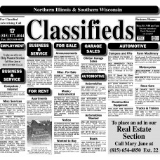 BellissiFieds Classified Bike Listing Service